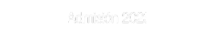 Admisión 2021 Logo
